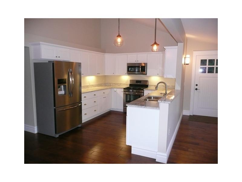 33 Mill Cove Road Trenton, ME 04605 - Photo 2 of 27 Kitchen.