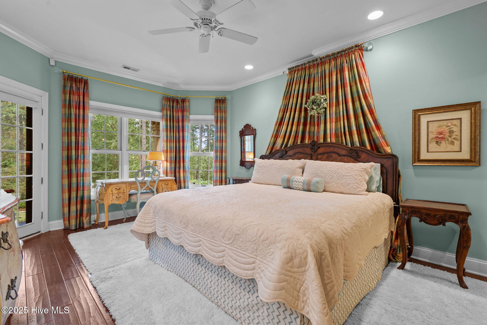 320 Arbutus Road Southern Pines, NC 28387 - Photo 31 of 42 Lower Level Bedroom