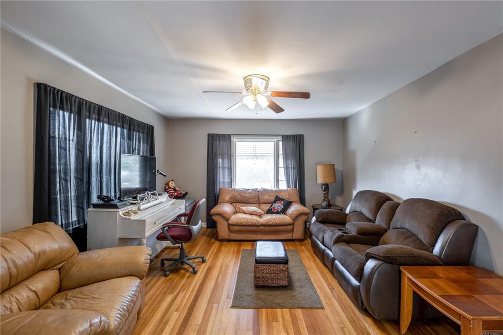 773 South Tecumseh Road Springfield, OH 45506 - Photo 2 of 25