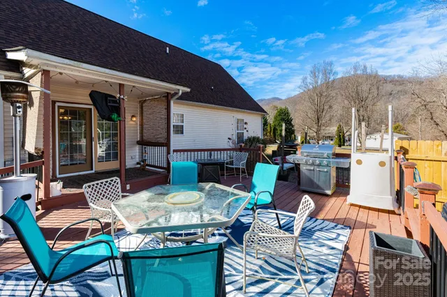 $455,000 | 22 Ivy Garden Road, Candler, NC 28715