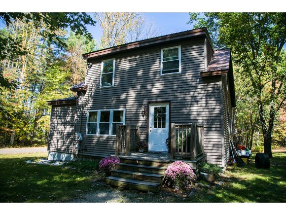 54 Clark Road Londonderry, NH 03053 - Photo 1 of 1 Gallery Image 1
