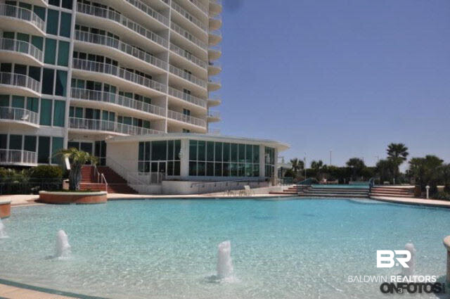 28107 Perdido Beach Boulevard, Unit D412 Orange Beach, AL 36561 - Photo 21 of 39