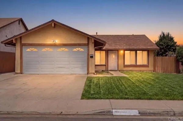 $724,900 | 1992 Bandolier Lane, San Diego, CA 92154
