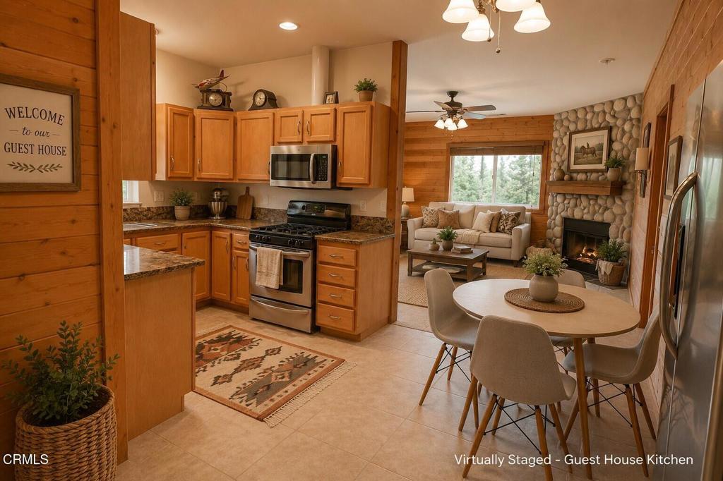 7477 Wheeler Canyon Road Santa Paula, CA 93060 - Photo 44 of 58