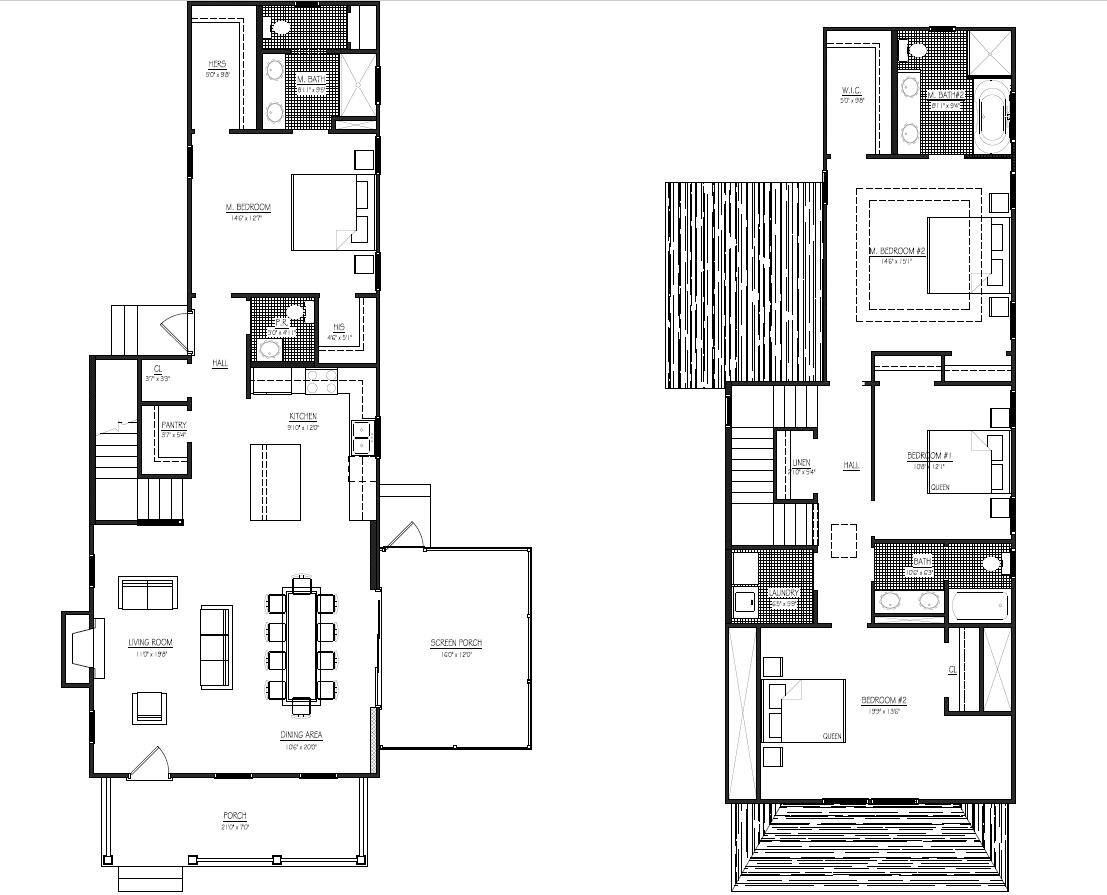 105 Weston James Loop Huger, SC 29450 - Photo 2 of 2 Greenwood
