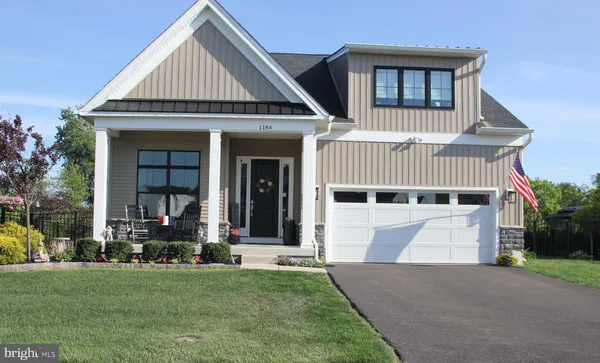 $875,000 | 1184 Harper Drive, Warminster, PA 18974