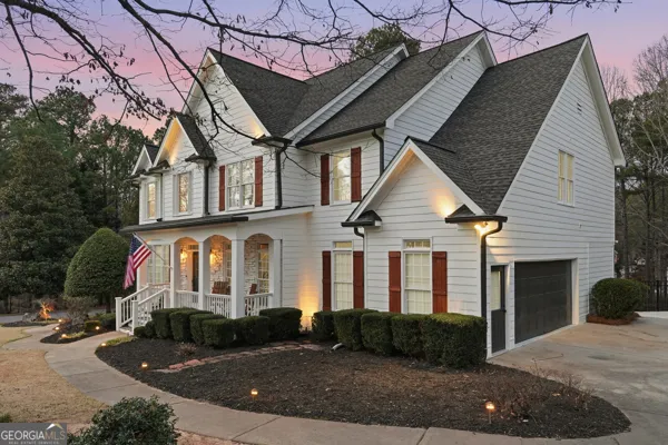 $999,900 | 7125 Compton Circle, Cumming, GA 30040