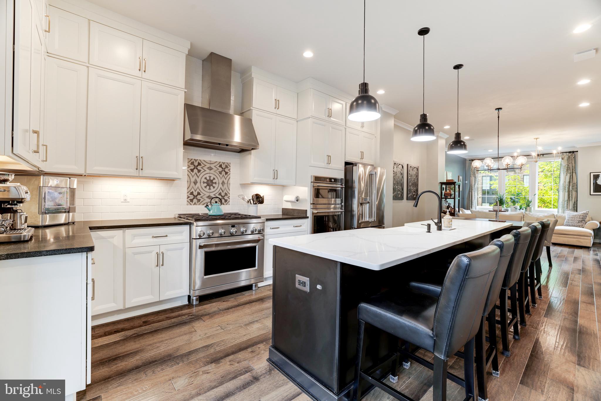 11729 Paysons Way Reston, VA 20191 - Photo 13 of 45