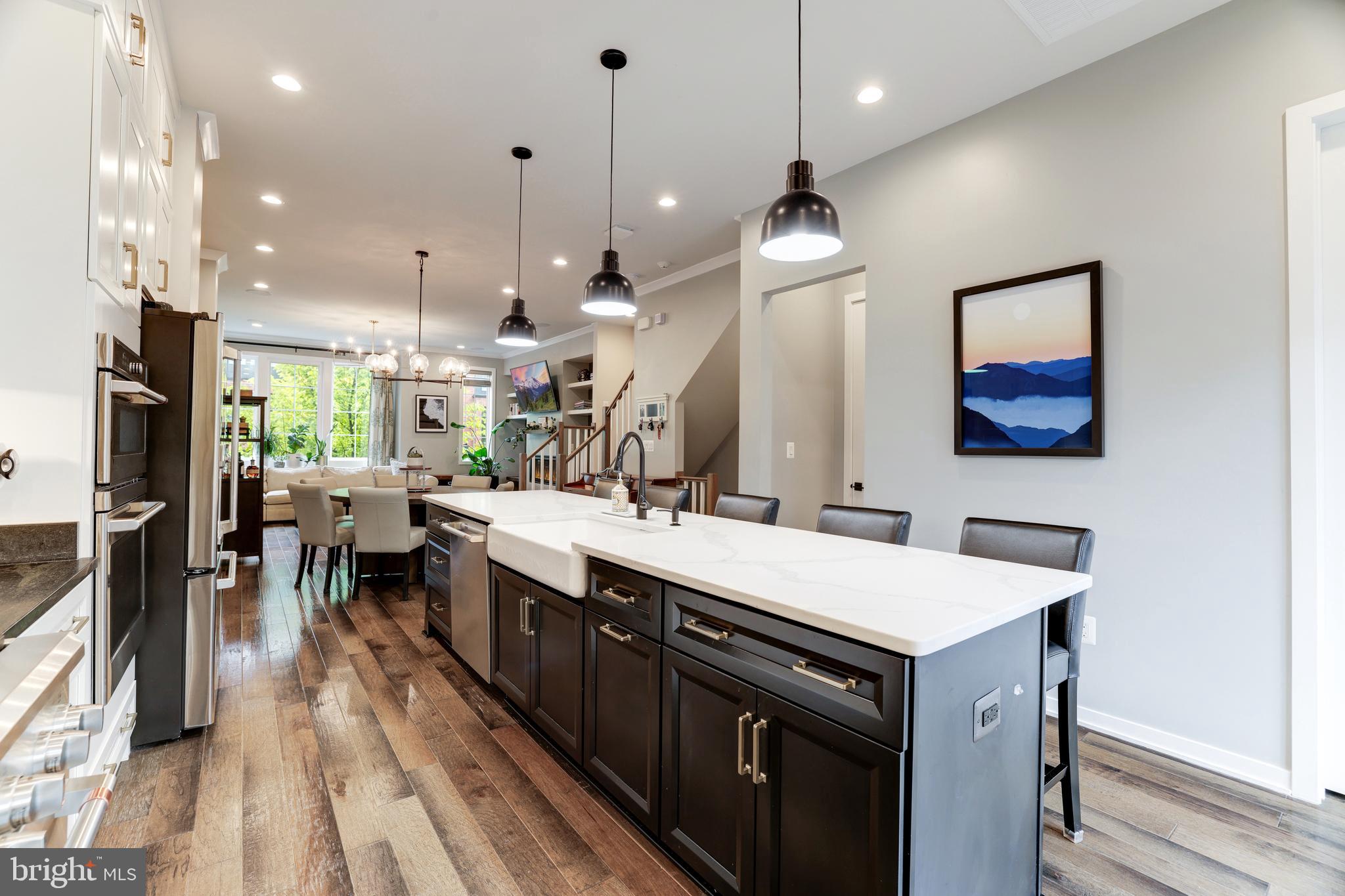 11729 Paysons Way Reston, VA 20191 - Photo 14 of 45