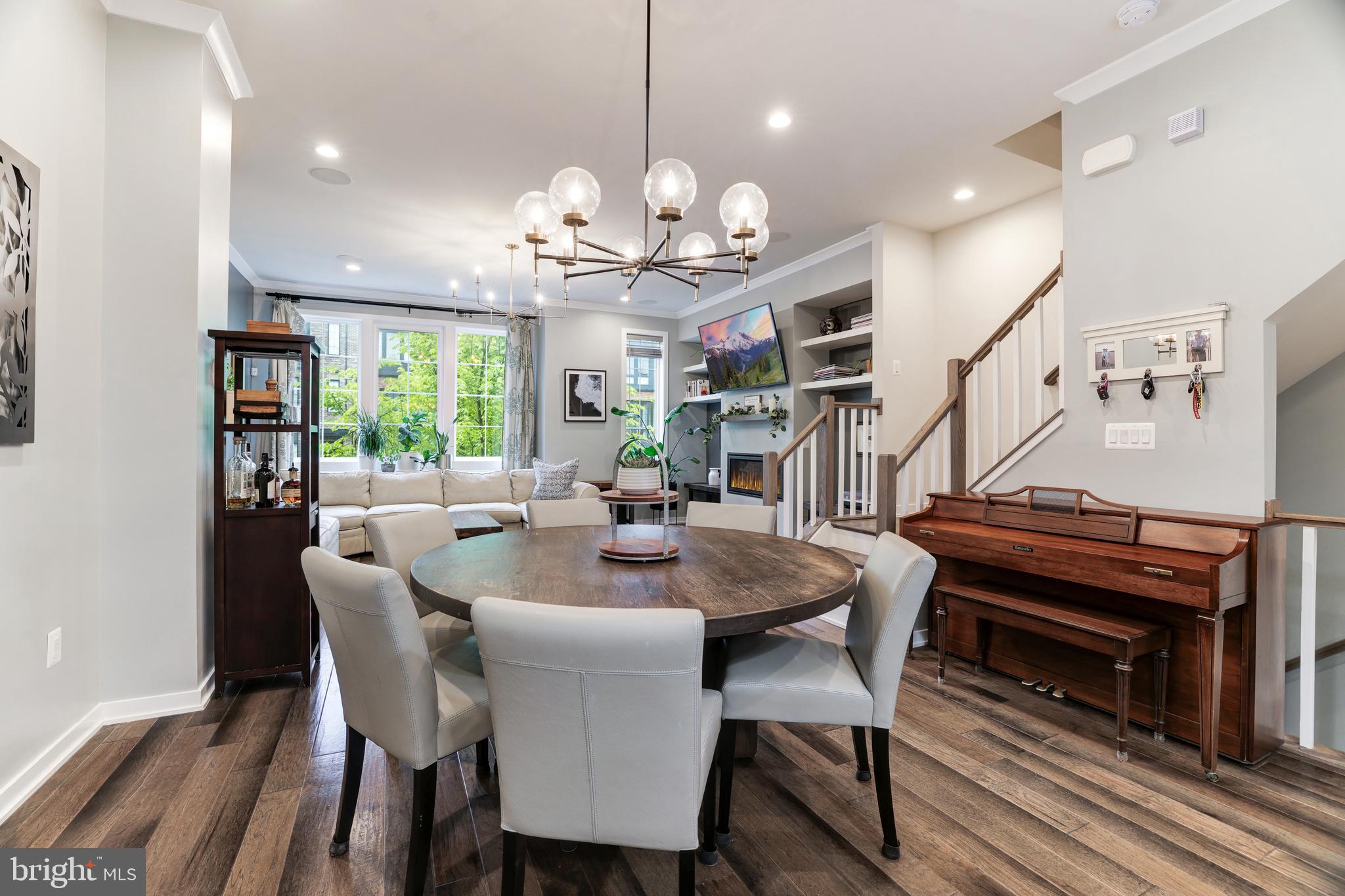 11729 Paysons Way Reston, VA 20191 - Photo 23 of 45