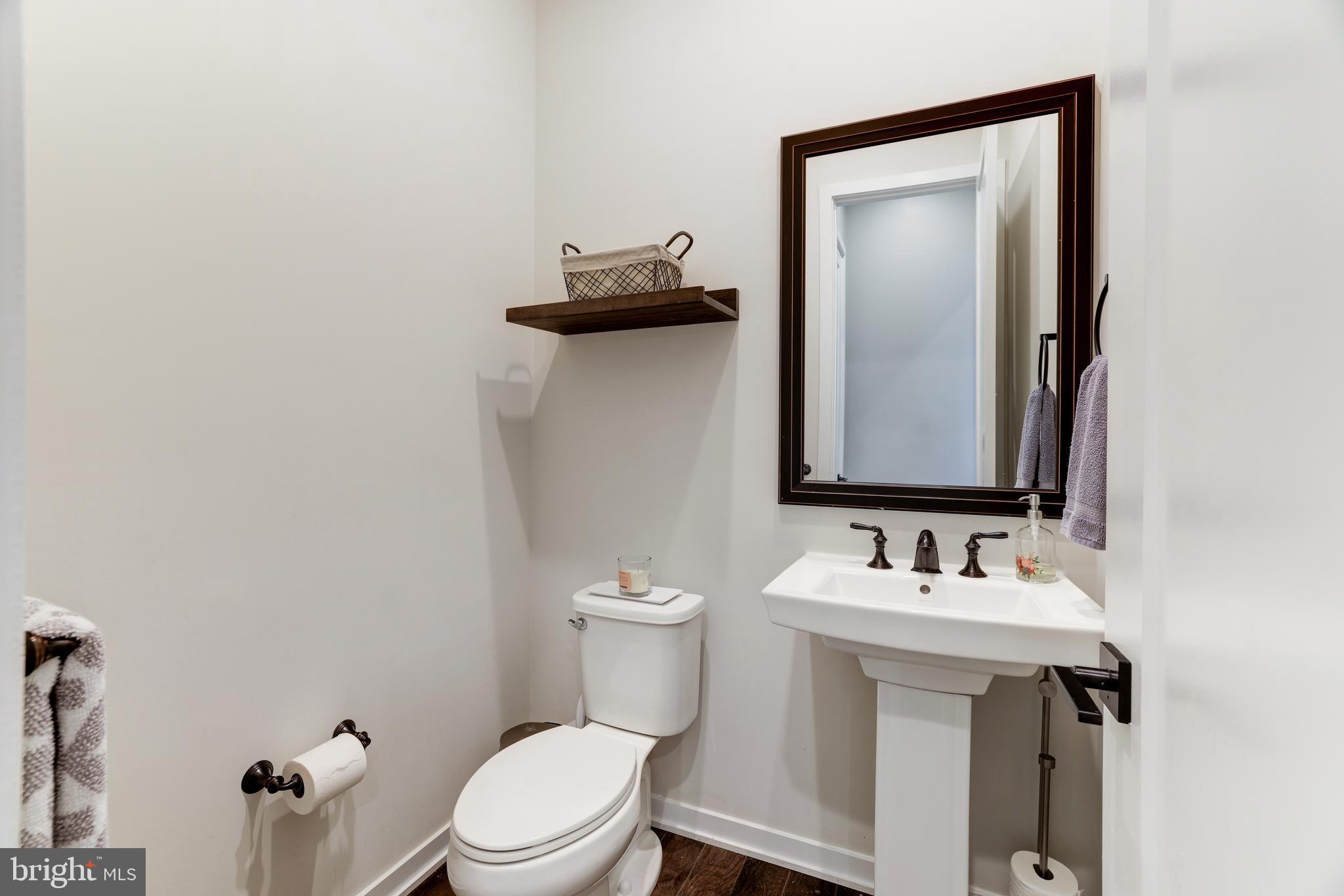 11729 Paysons Way Reston, VA 20191 - Photo 25 of 45