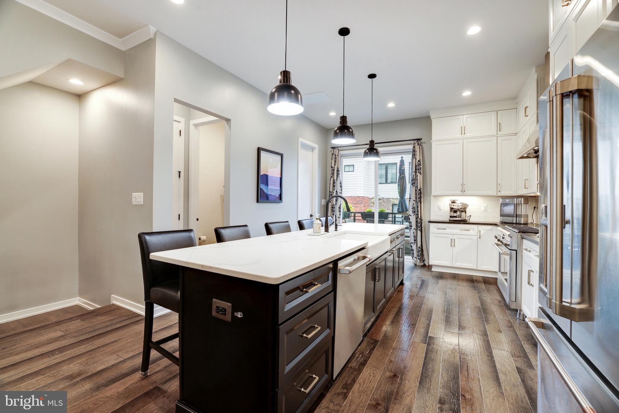 11729 Paysons Way Reston, VA 20191 - Photo 10 of 45