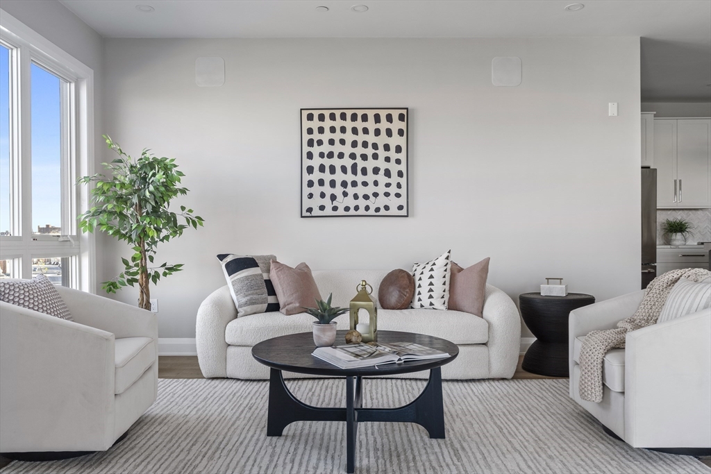 44 Ellery Street, Unit PH1 Boston, MA 02127 - Photo 11 of 21