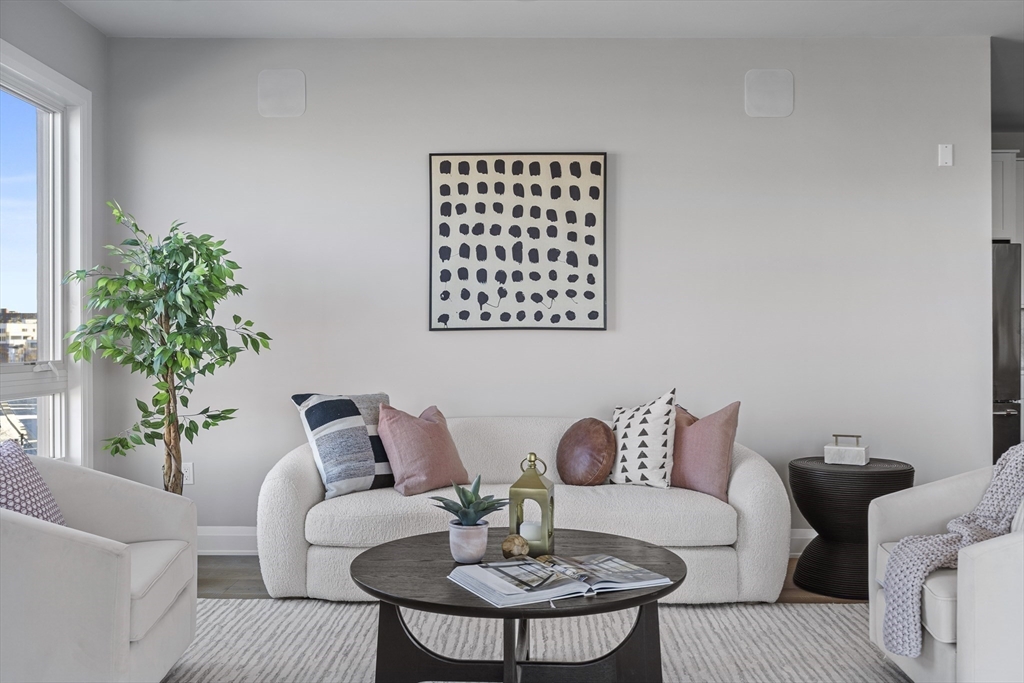 44 Ellery Street, Unit PH1 Boston, MA 02127 - Photo 13 of 21