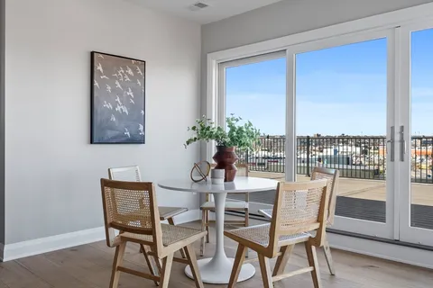 $1,199,999 | 44 Ellery Street, Unit PH1, Boston, MA 02127