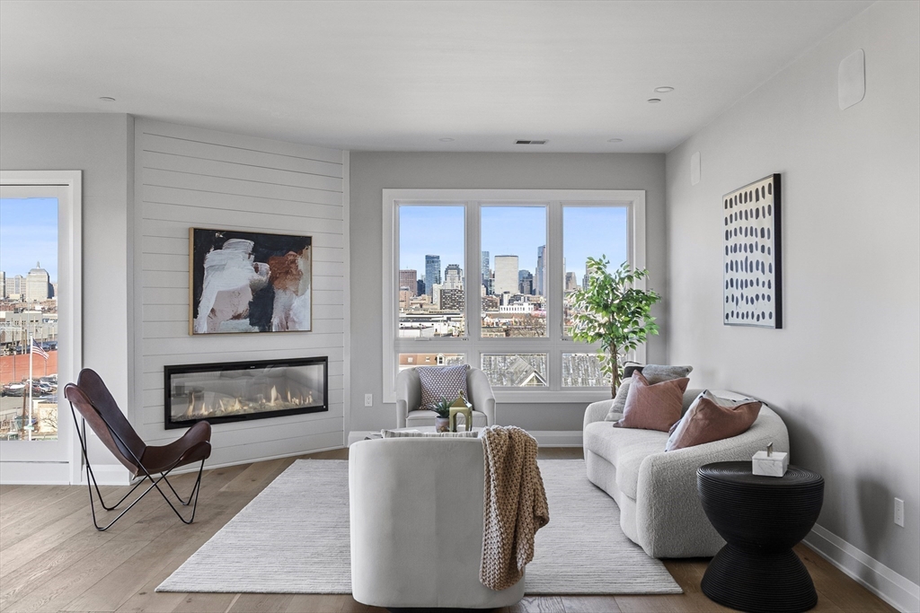 44 Ellery Street, Unit PH1 Boston, MA 02127 - Photo 15 of 21