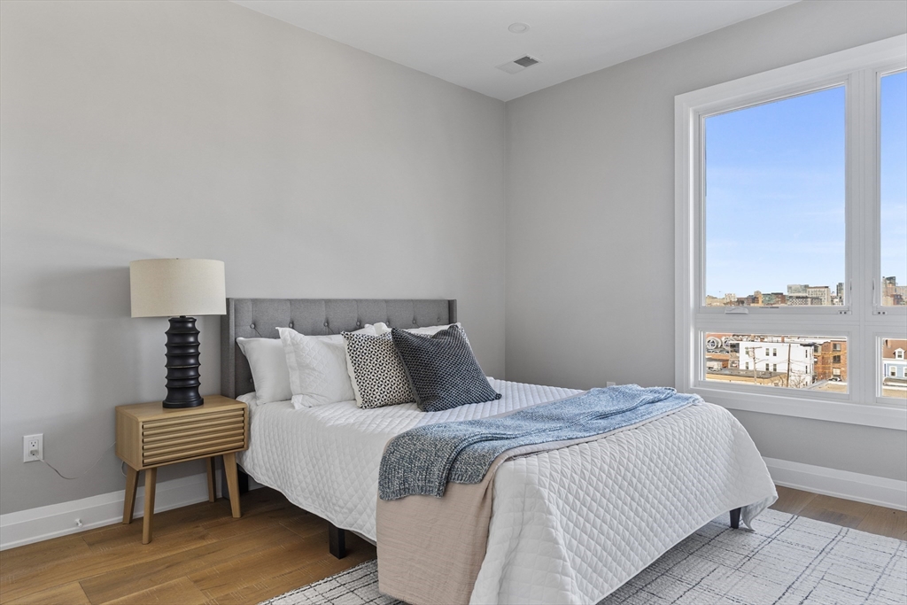 44 Ellery Street, Unit PH1 Boston, MA 02127 - Photo 18 of 21