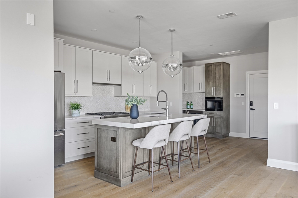 44 Ellery Street, Unit PH1 Boston, MA 02127 - Photo 3 of 21