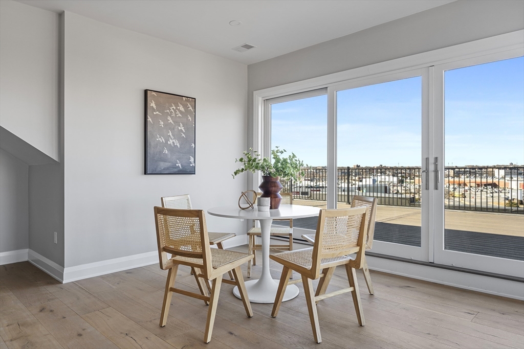 44 Ellery Street, Unit PH1 Boston, MA 02127 - Photo 6 of 21