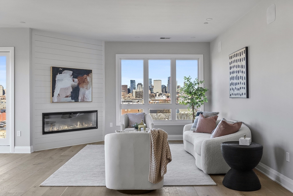 44 Ellery Street, Unit PH1 Boston, MA 02127 - Photo 8 of 21