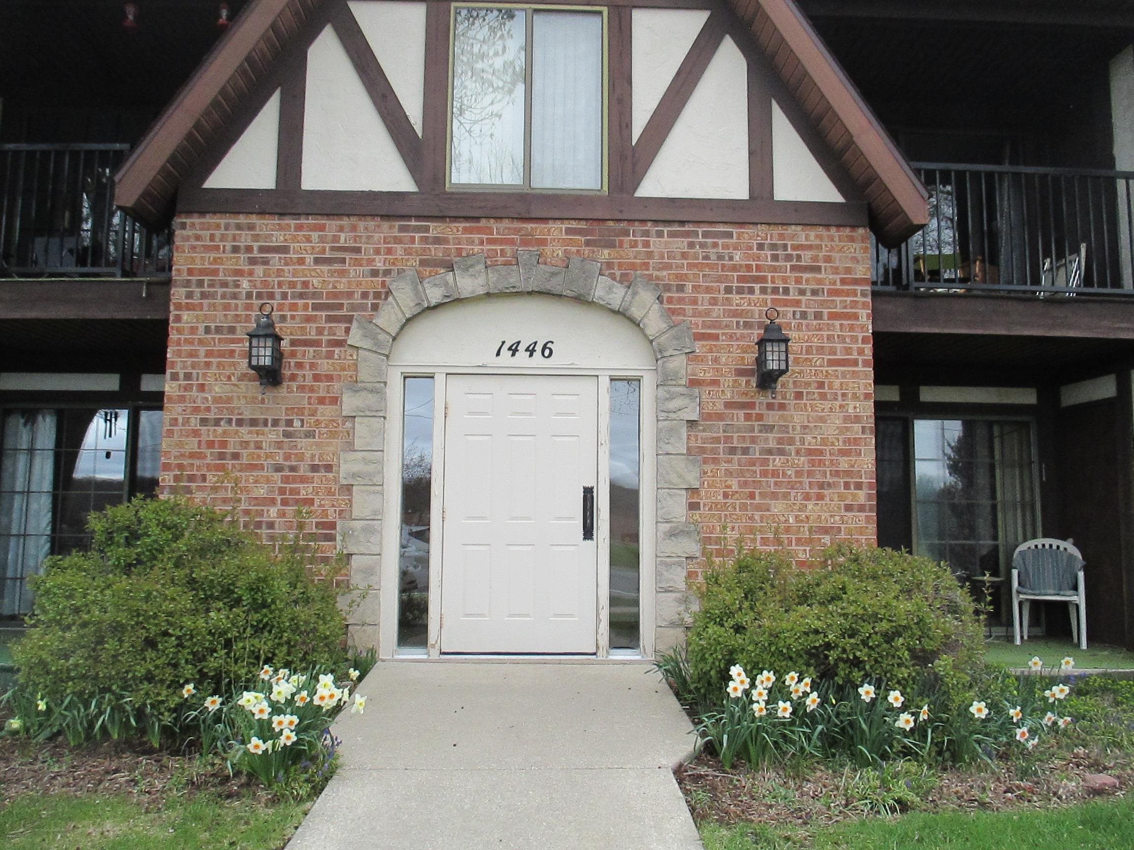 1446 Wheeler Road, Unit C Madison, WI 53704 - Photo 1 of 1 Gallery Image 1