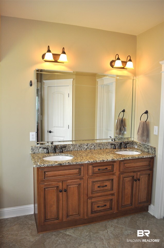 8705 Rosedown Lane Daphne, AL 36526 - Photo 14 of 20 Master Bath