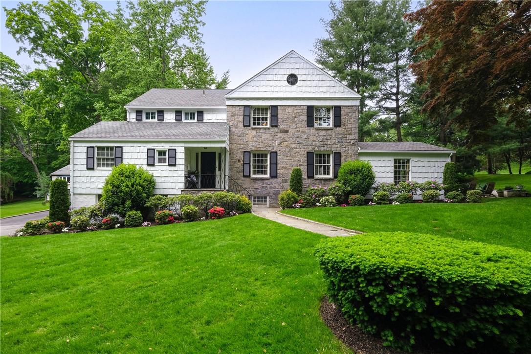 147 Burkewood Road Mount Vernon, NY 10552 - Photo 1 of 1