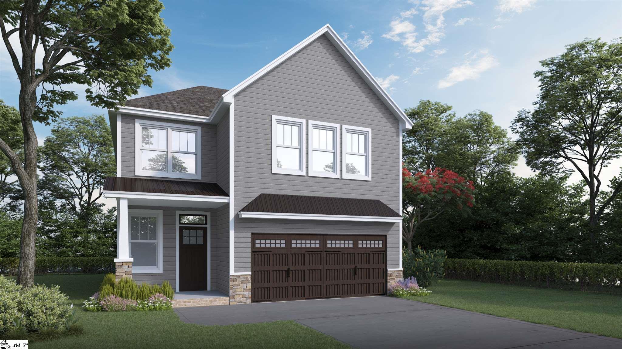 9 Mossycup Road Taylors, SC 29687 - Photo 1 of 1 Gallery Image 1