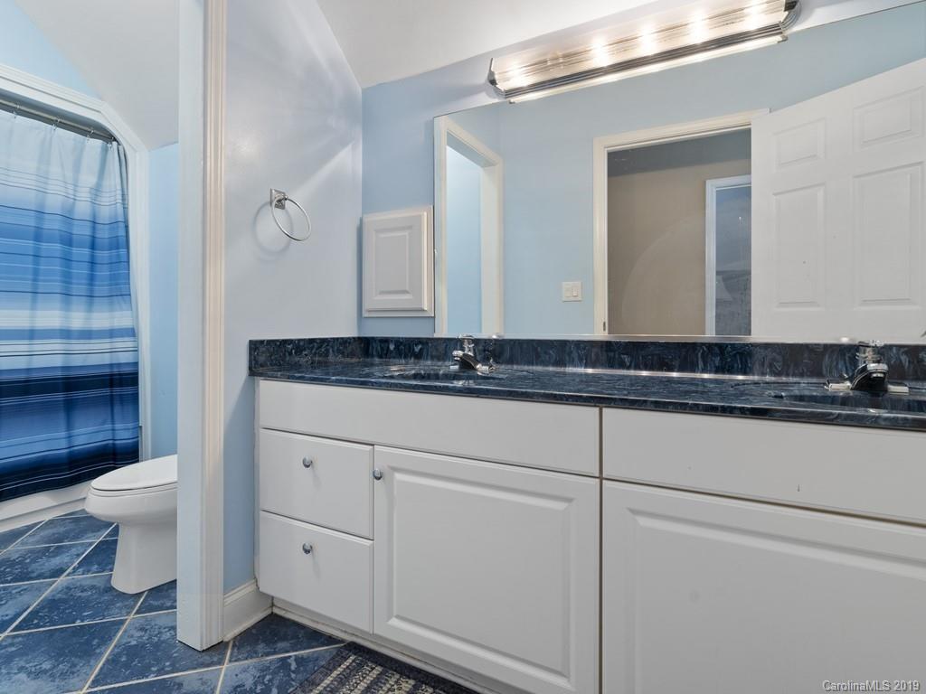 140 Springlake Road York, SC 29745 - Photo 19 of 24 a bathroom with a sink and a mirror