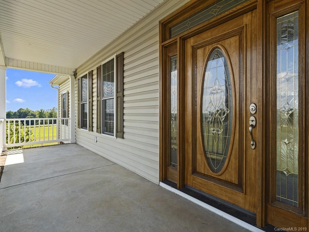 140 Springlake Road York, SC 29745 - Photo 4 of 24 a view of front door with porch