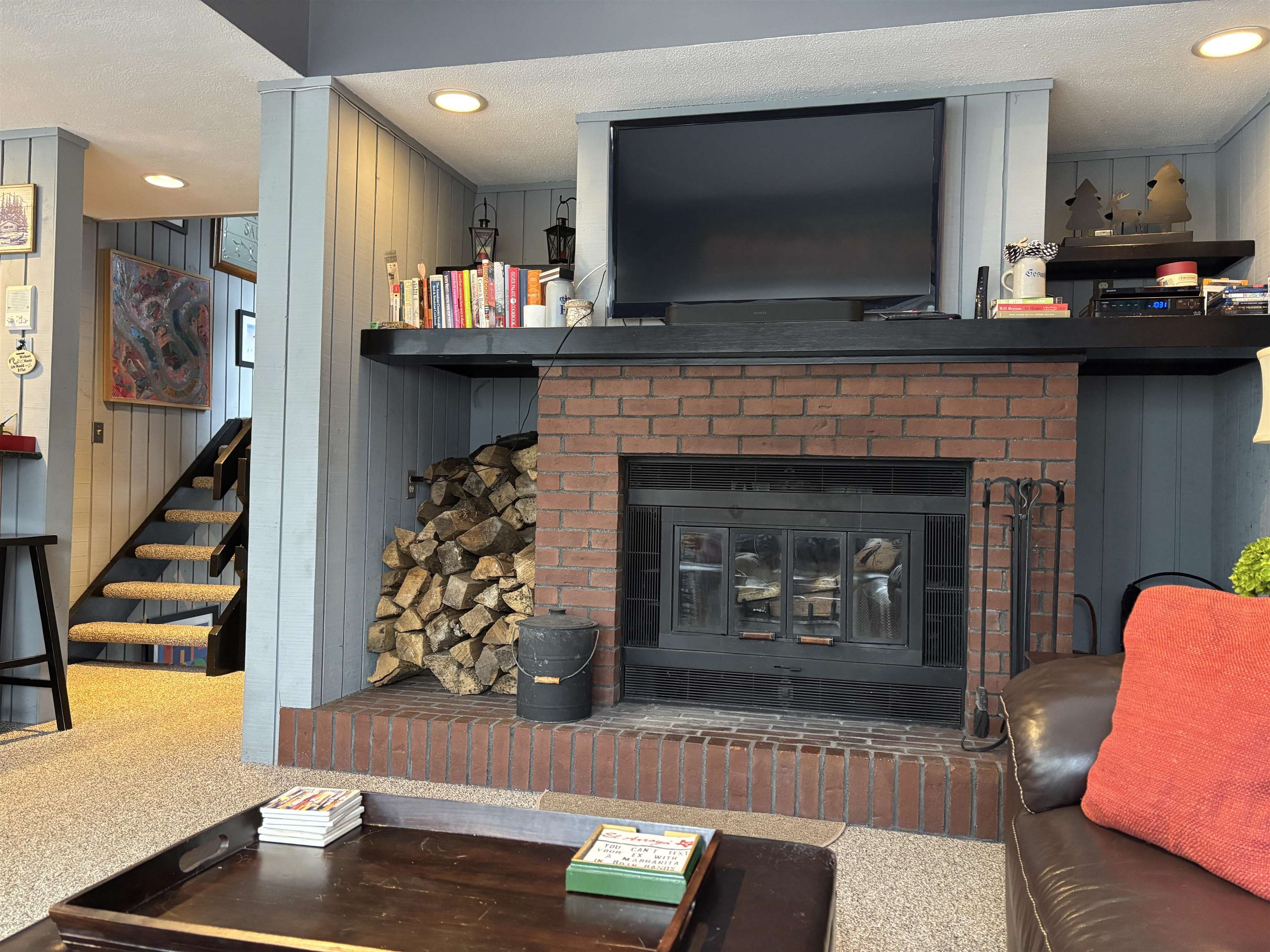 28 Tyler Spring Way, Unit 19 Waterville Valley, NH 03215 - Photo 12 of 35