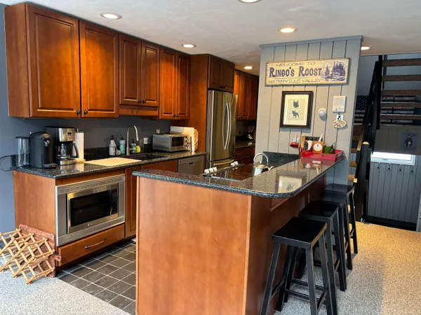 $699,000 | 28 Tyler Spring Way, Unit 19, Waterville Valley, NH 03215