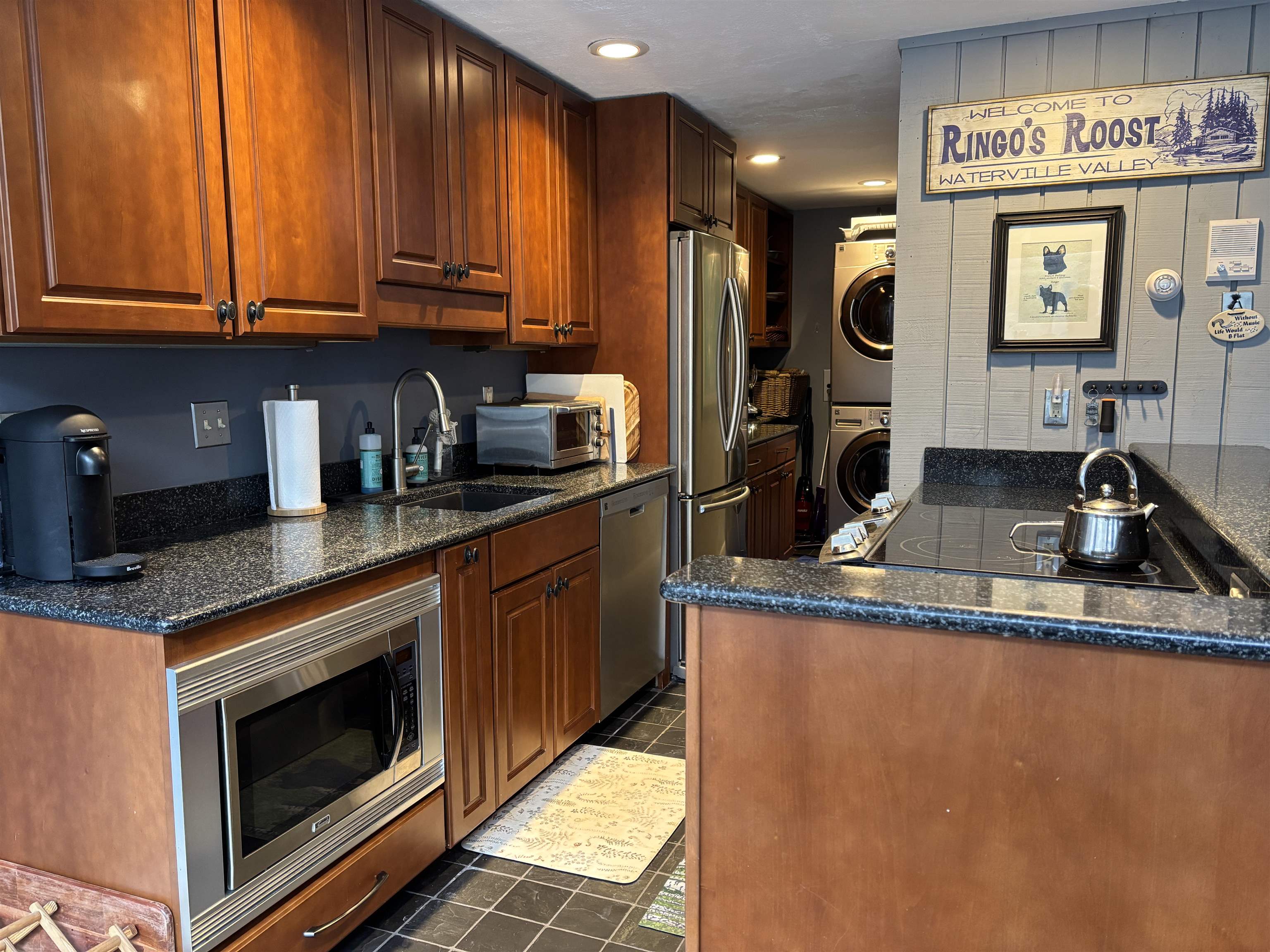 28 Tyler Spring Way, Unit 19 Waterville Valley, NH 03215 - Photo 14 of 35