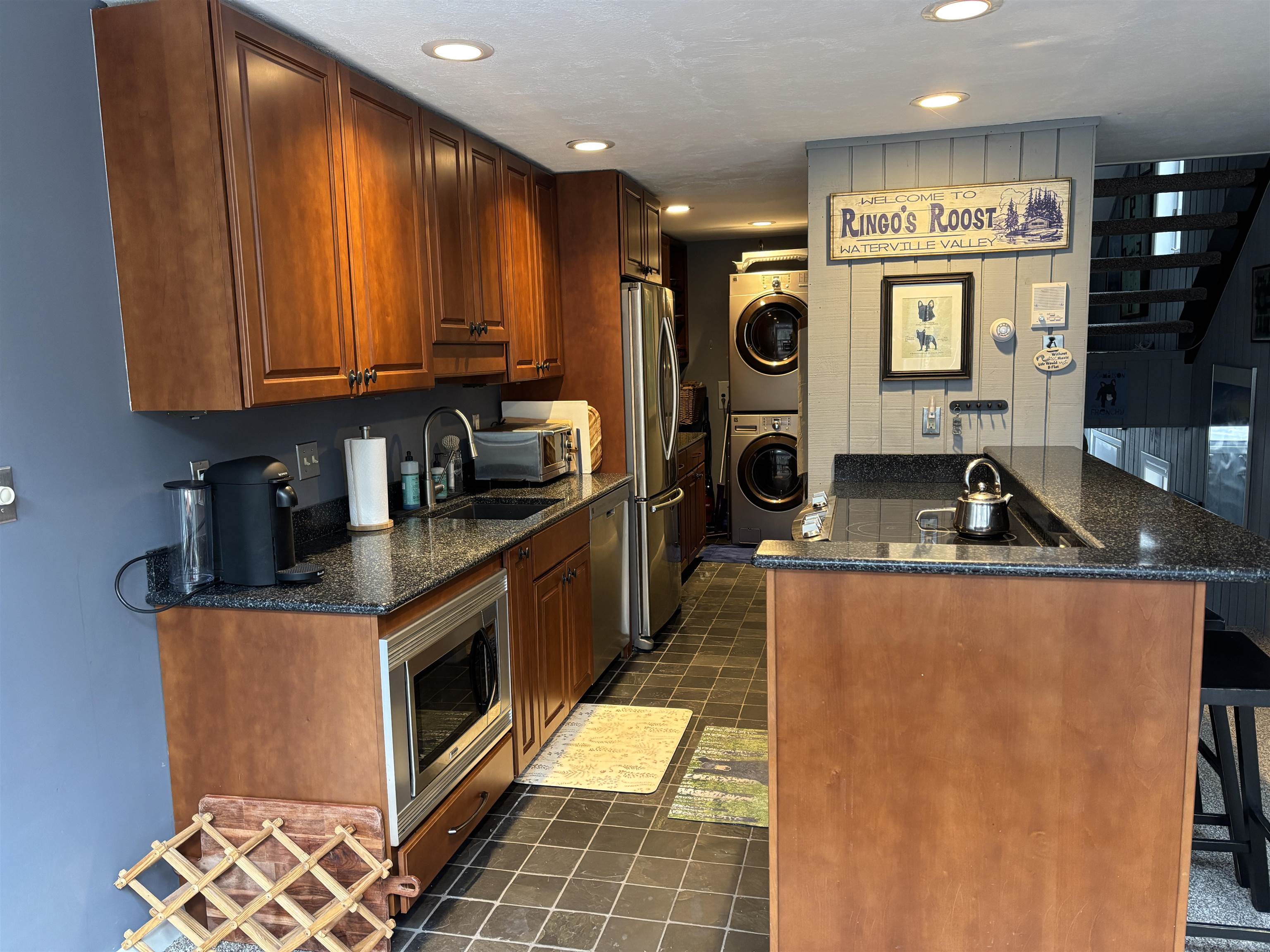 28 Tyler Spring Way, Unit 19 Waterville Valley, NH 03215 - Photo 15 of 35