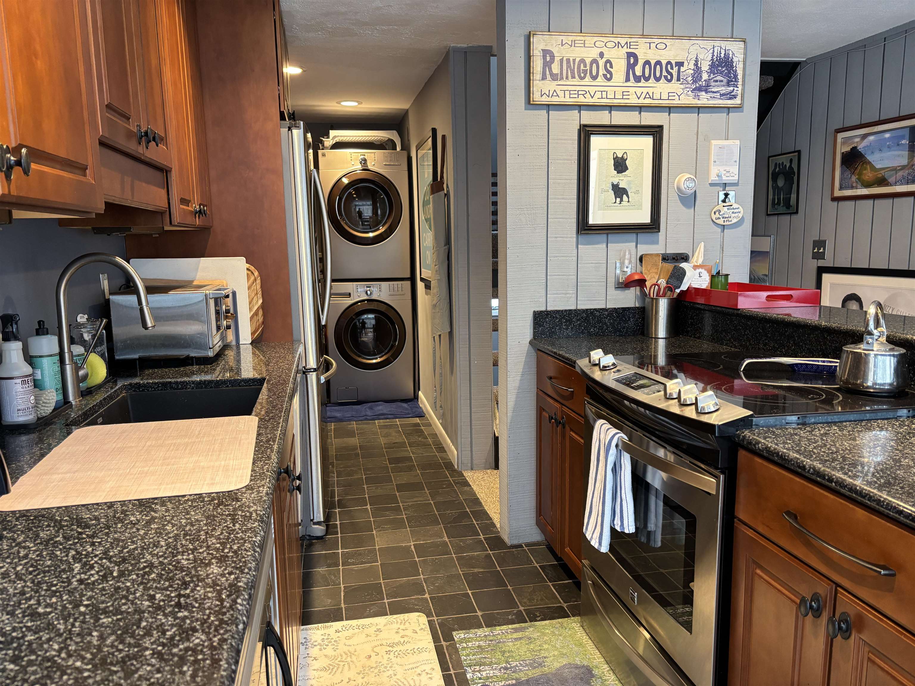 28 Tyler Spring Way, Unit 19 Waterville Valley, NH 03215 - Photo 16 of 35