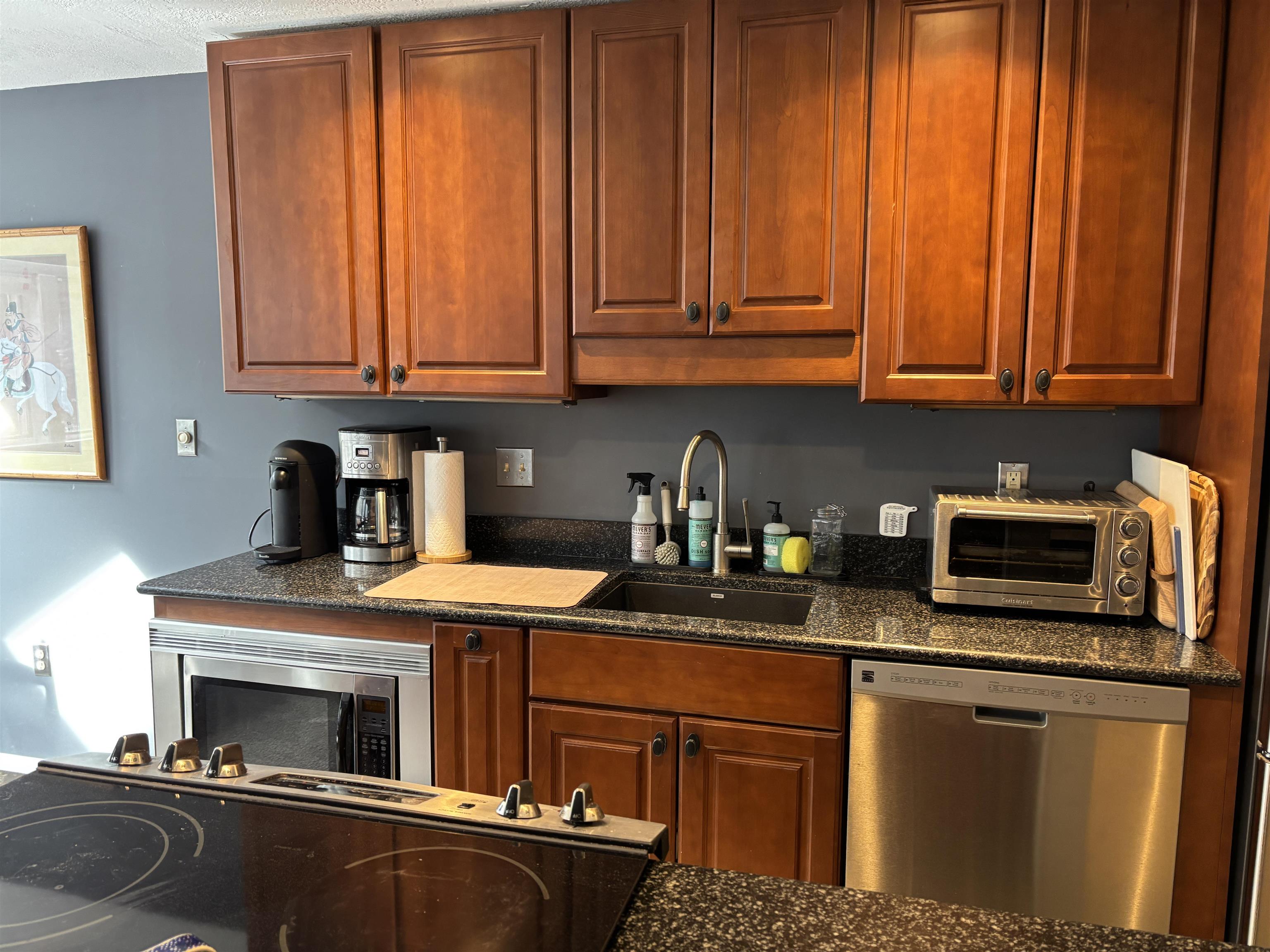 28 Tyler Spring Way, Unit 19 Waterville Valley, NH 03215 - Photo 18 of 35