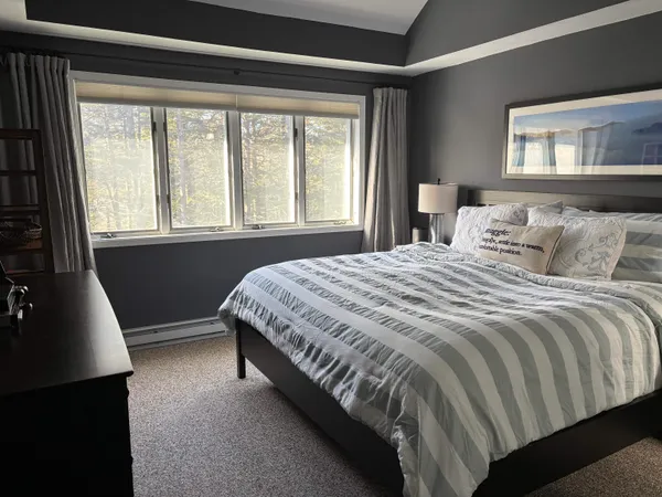 $699,000 | 28 Tyler Spring Way, Unit 19, Waterville Valley, NH 03215