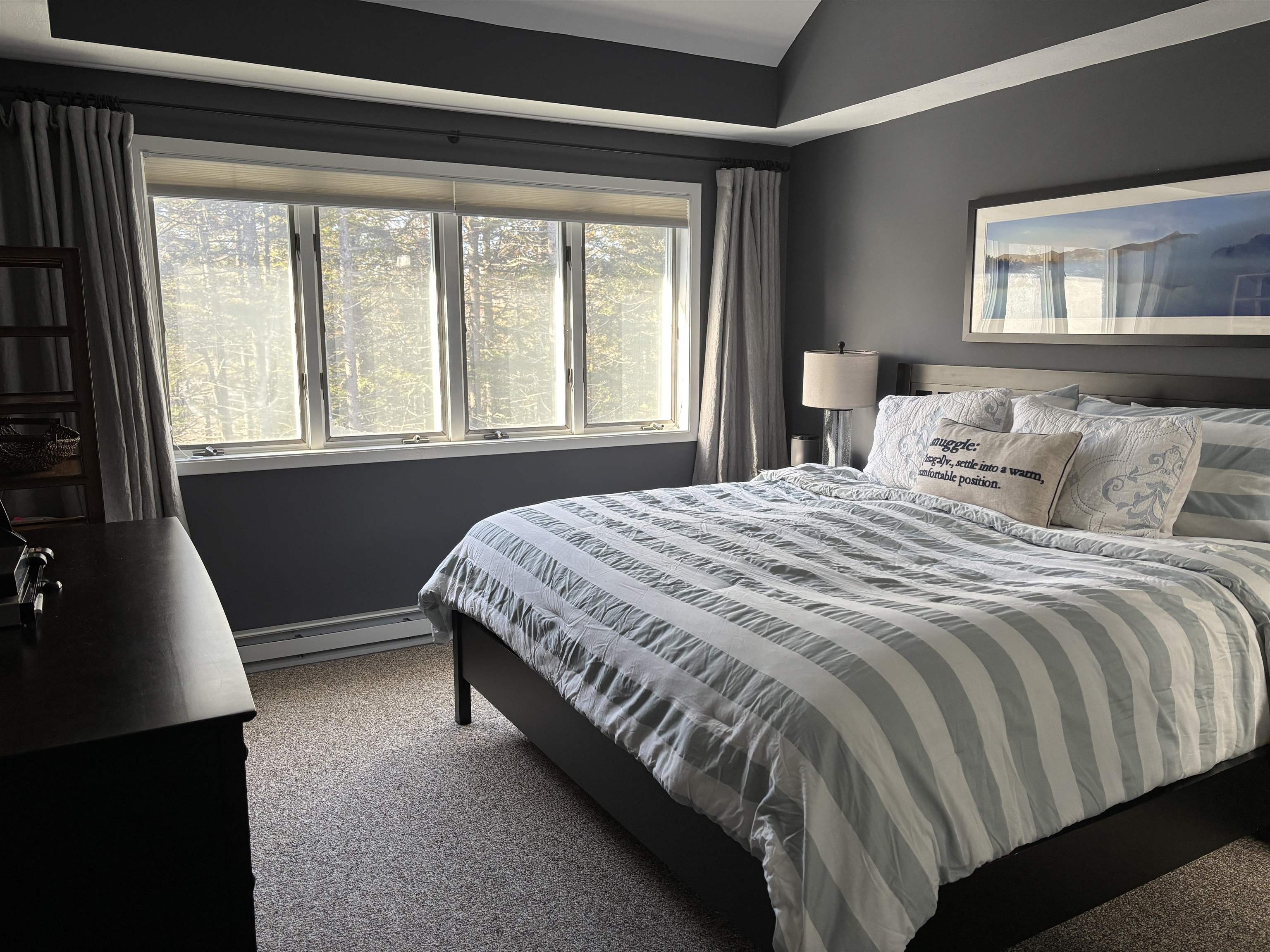 28 Tyler Spring Way, Unit 19 Waterville Valley, NH 03215 - Photo 21 of 35