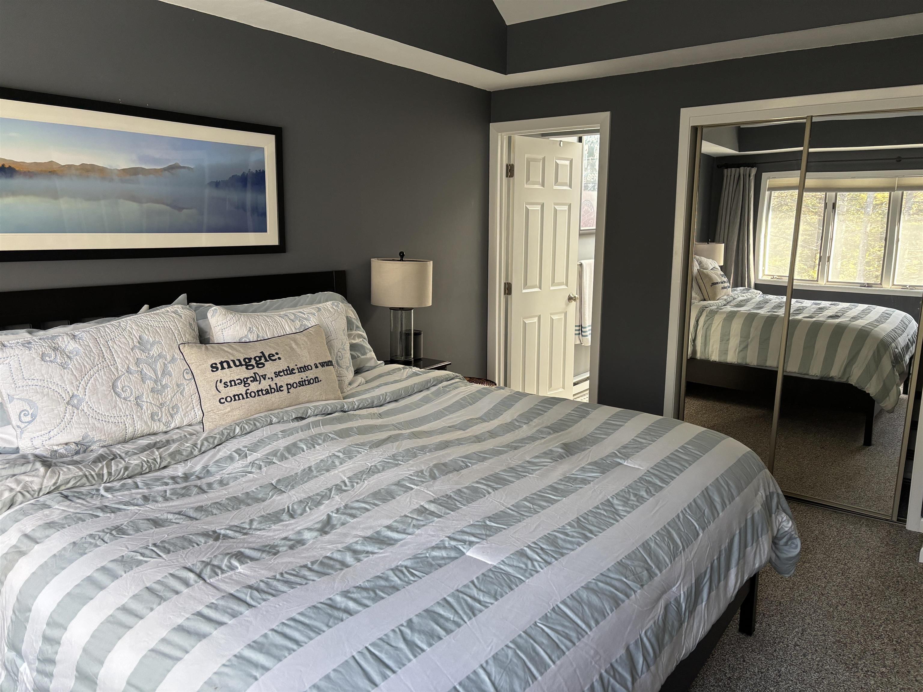 28 Tyler Spring Way, Unit 19 Waterville Valley, NH 03215 - Photo 22 of 35