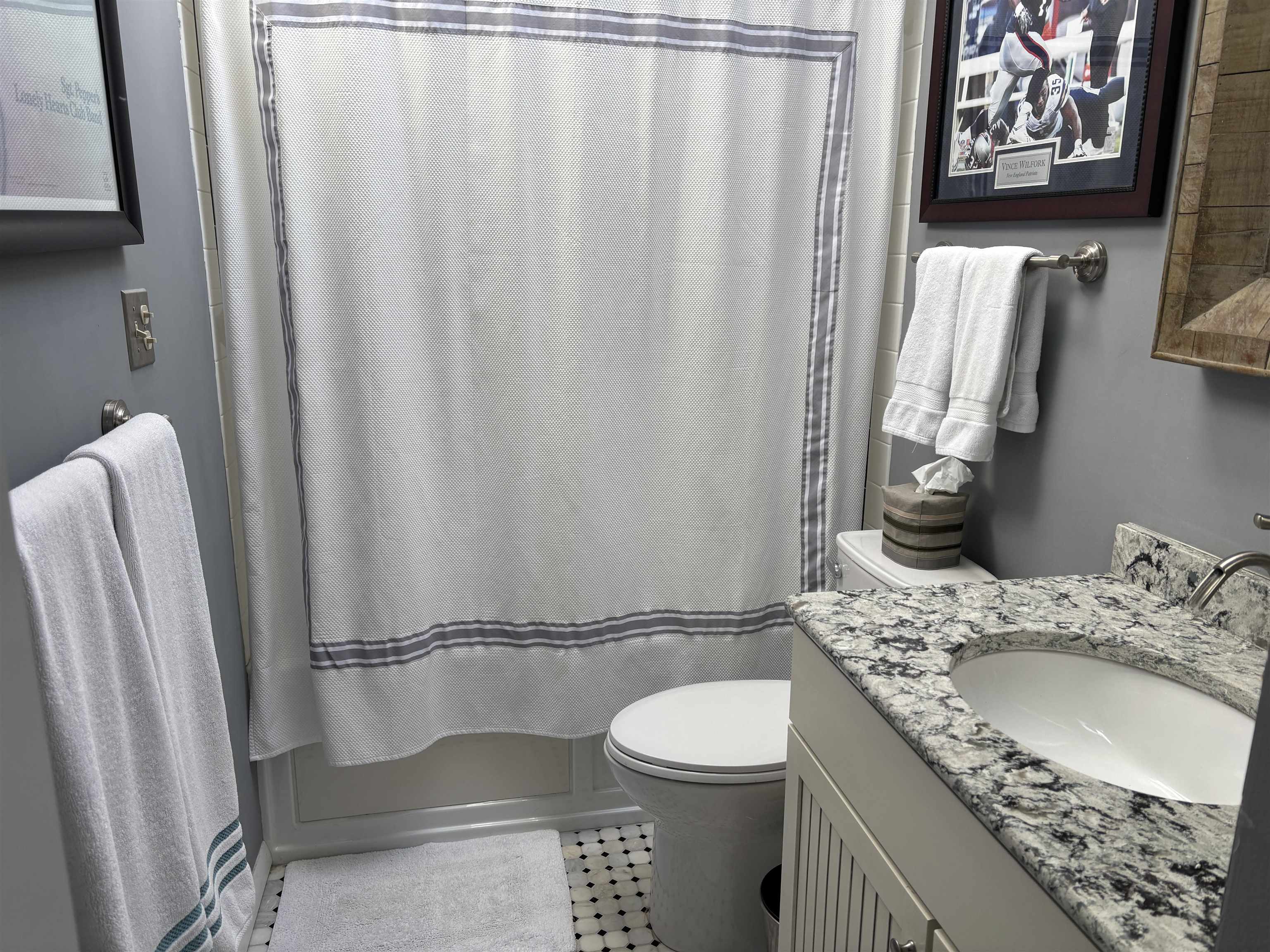 28 Tyler Spring Way, Unit 19 Waterville Valley, NH 03215 - Photo 23 of 35