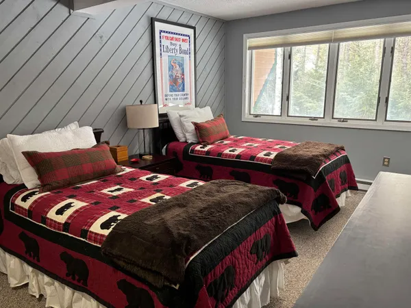$699,000 | 28 Tyler Spring Way, Unit 19, Waterville Valley, NH 03215