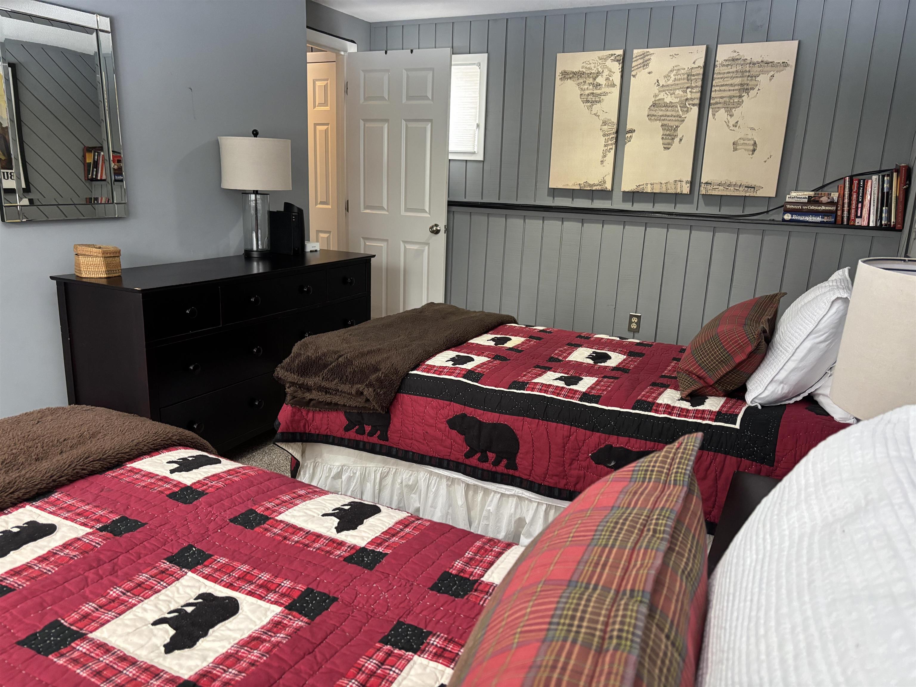 28 Tyler Spring Way, Unit 19 Waterville Valley, NH 03215 - Photo 30 of 35