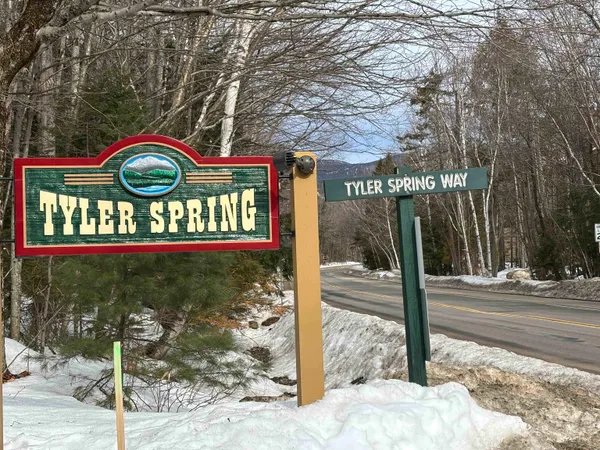 $699,000 | 28 Tyler Spring Way, Unit 19, Waterville Valley, NH 03215