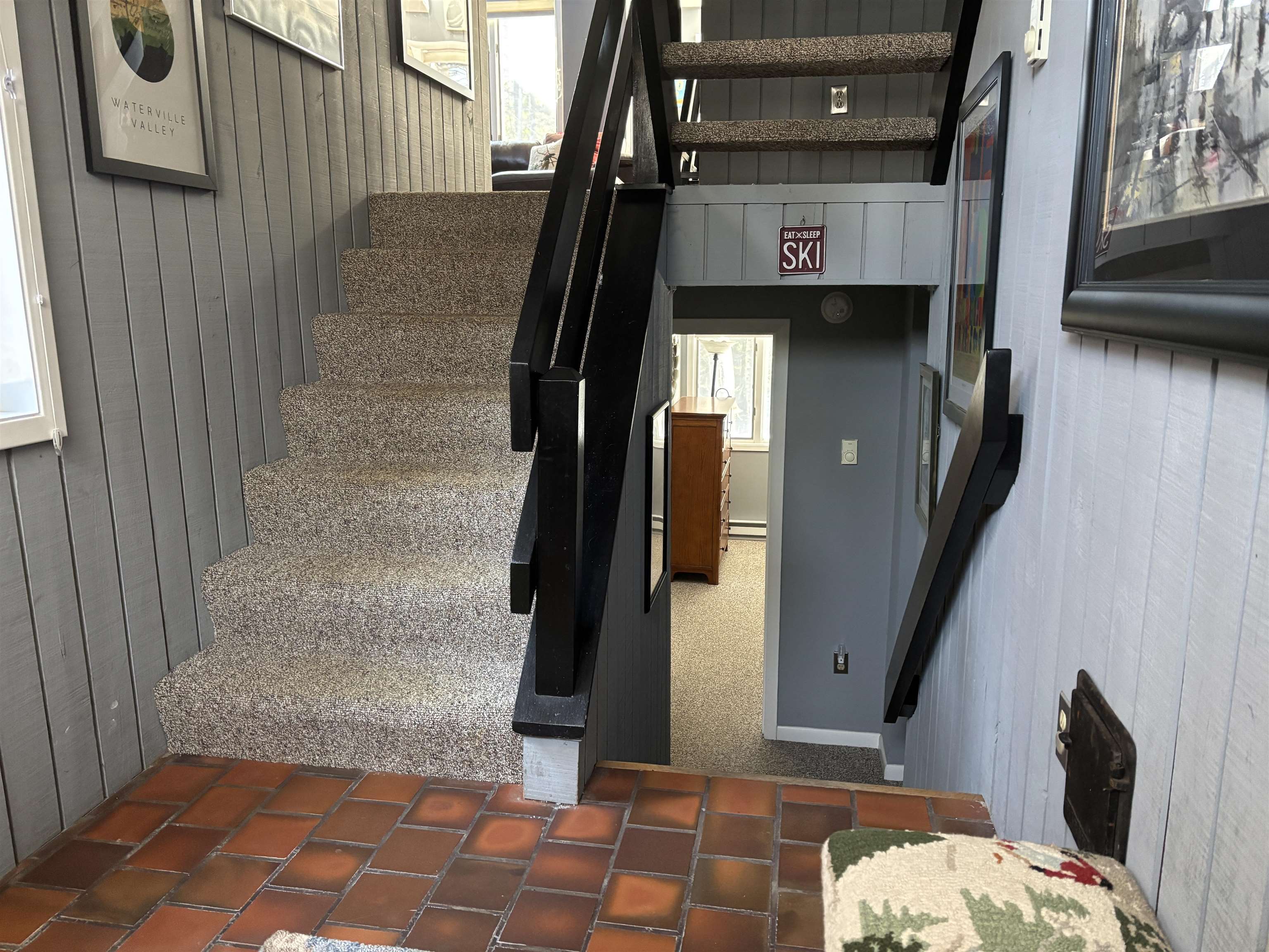 28 Tyler Spring Way, Unit 19 Waterville Valley, NH 03215 - Photo 5 of 35