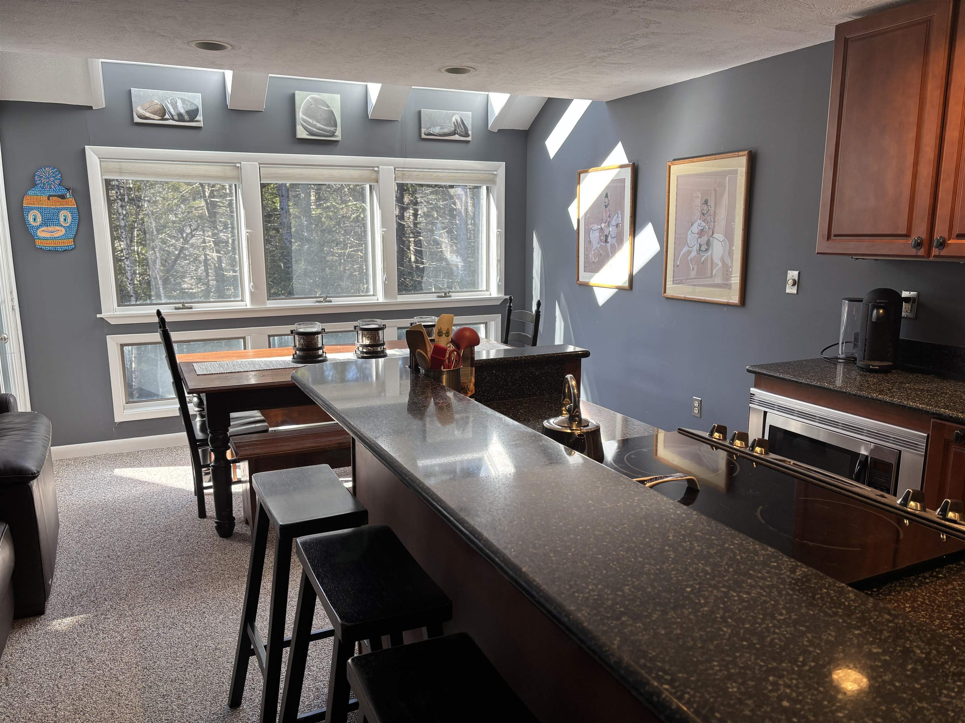 28 Tyler Spring Way, Unit 19 Waterville Valley, NH 03215 - Photo 6 of 35