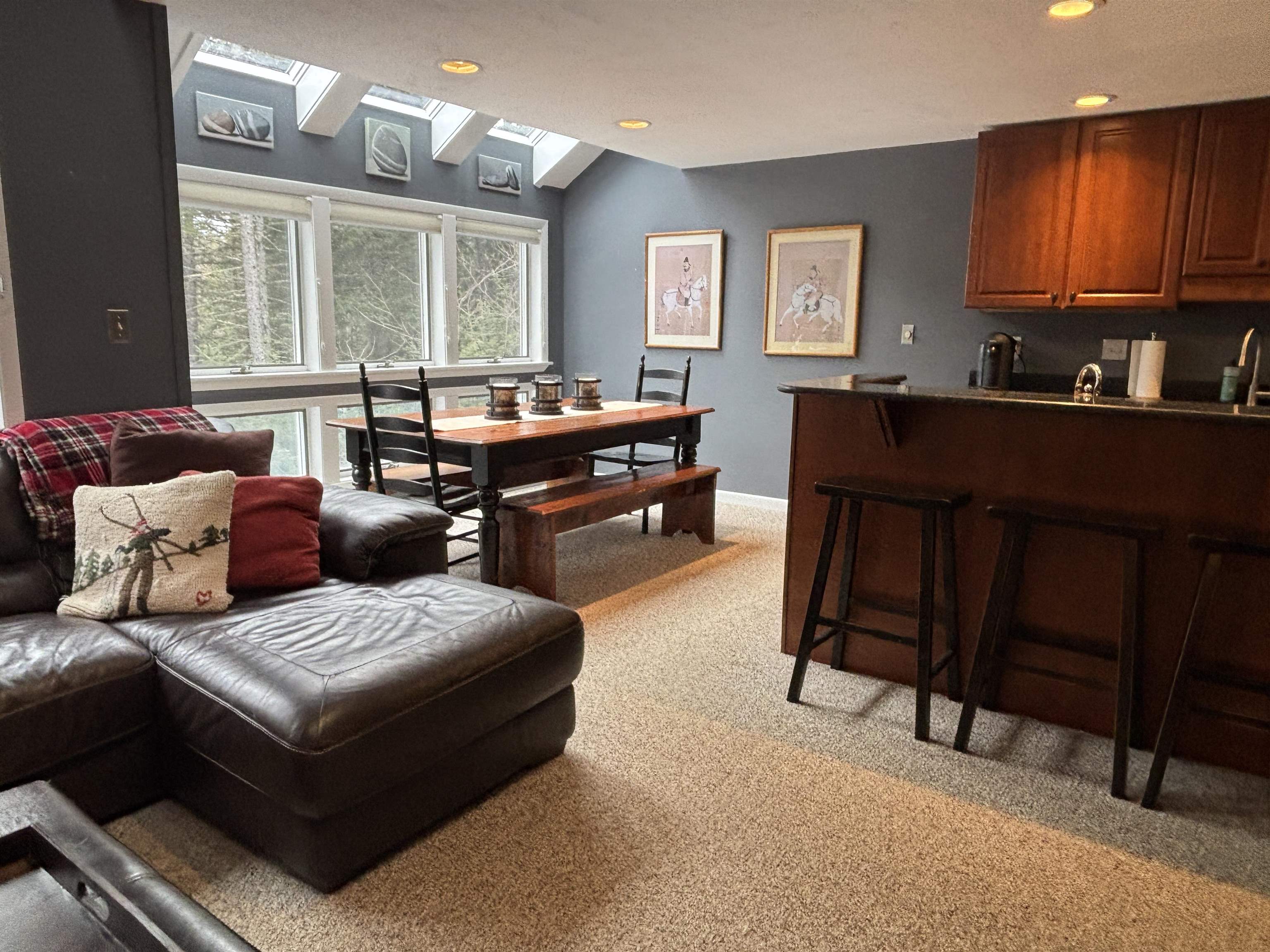 28 Tyler Spring Way, Unit 19 Waterville Valley, NH 03215 - Photo 8 of 35