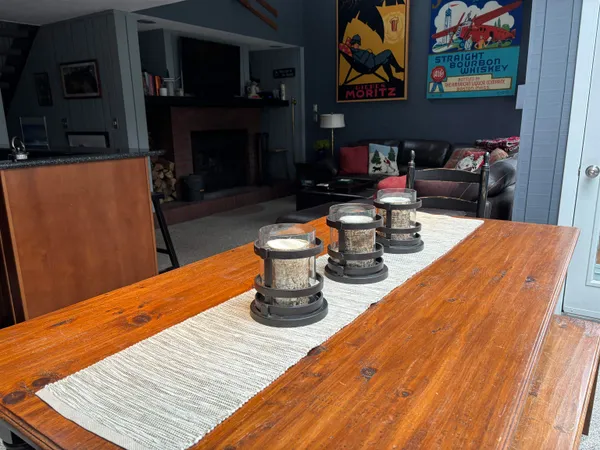 $699,000 | 28 Tyler Spring Way, Unit 19, Waterville Valley, NH 03215