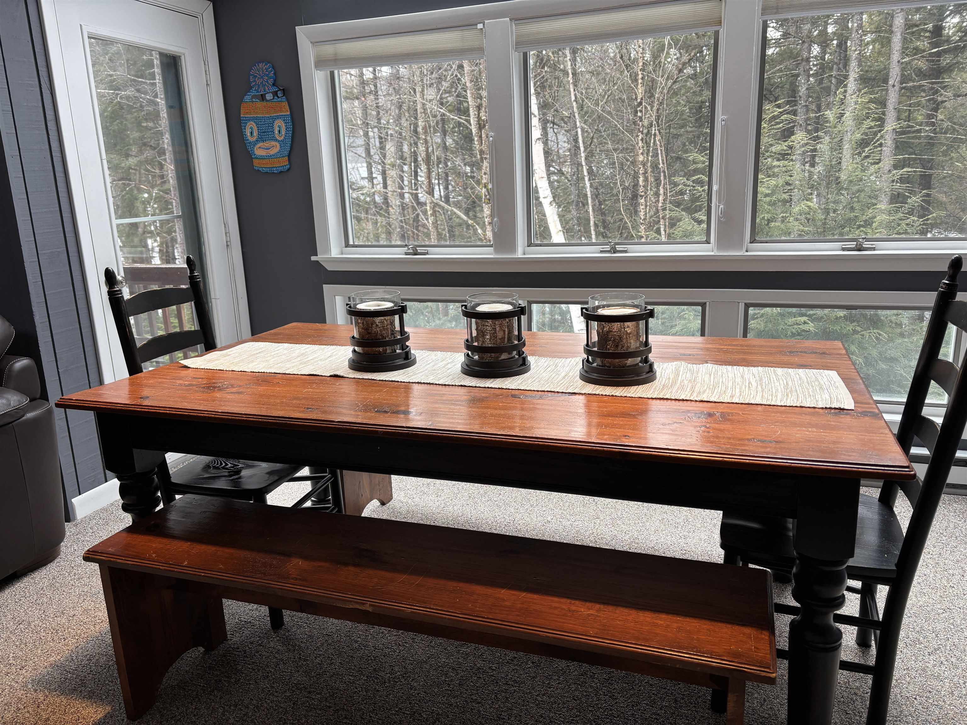 28 Tyler Spring Way, Unit 19 Waterville Valley, NH 03215 - Photo 10 of 35