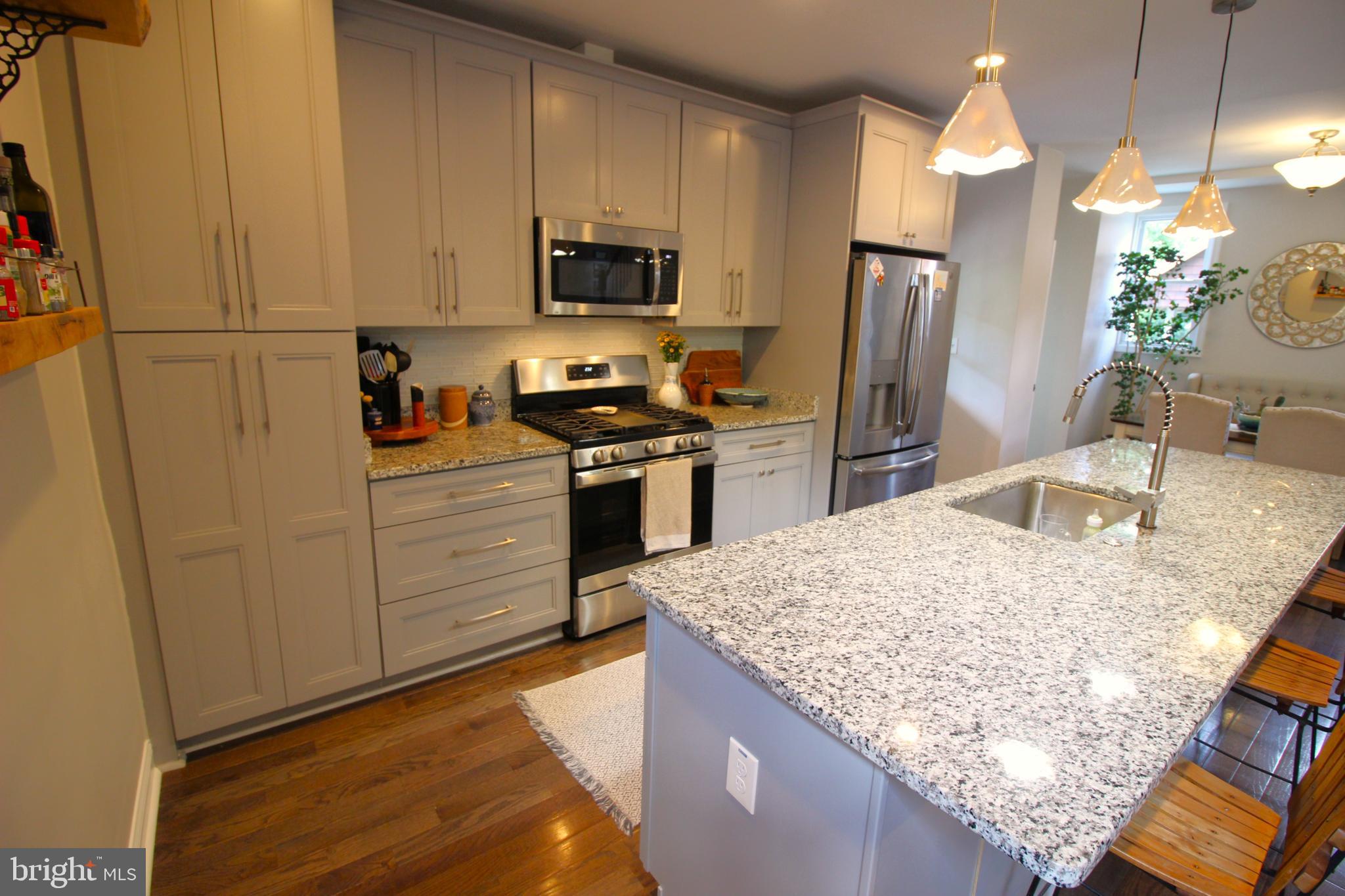 316 Radnor Road Baltimore, MD 21212 - Photo 15 of 53 Plenty of cabinets