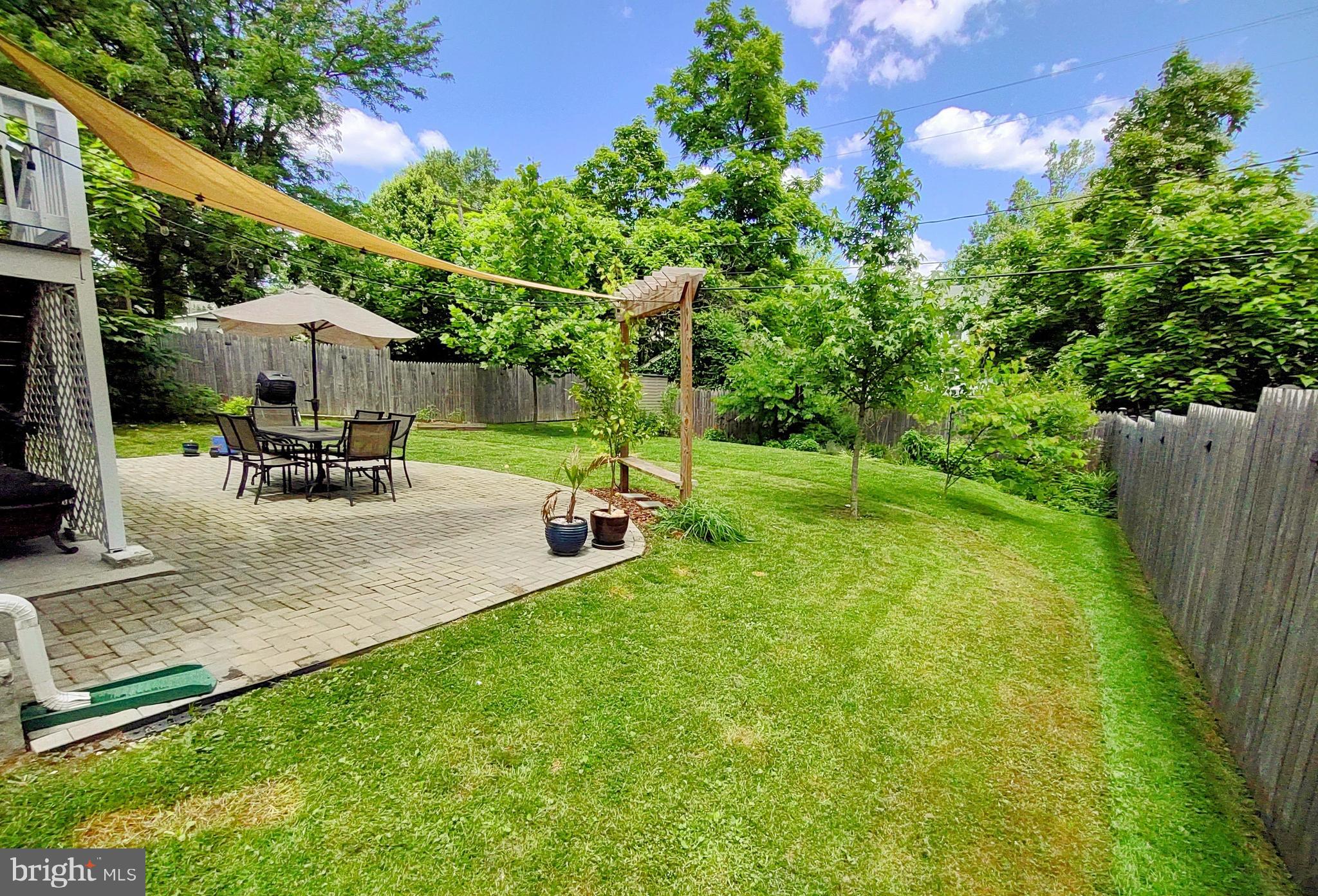 316 Radnor Road Baltimore, MD 21212 - Photo 34 of 53 Gallery Image 34
